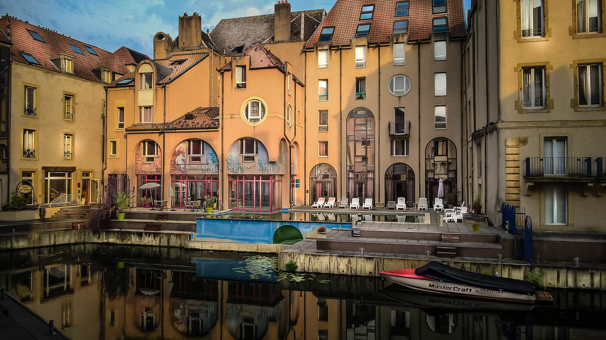 Metz